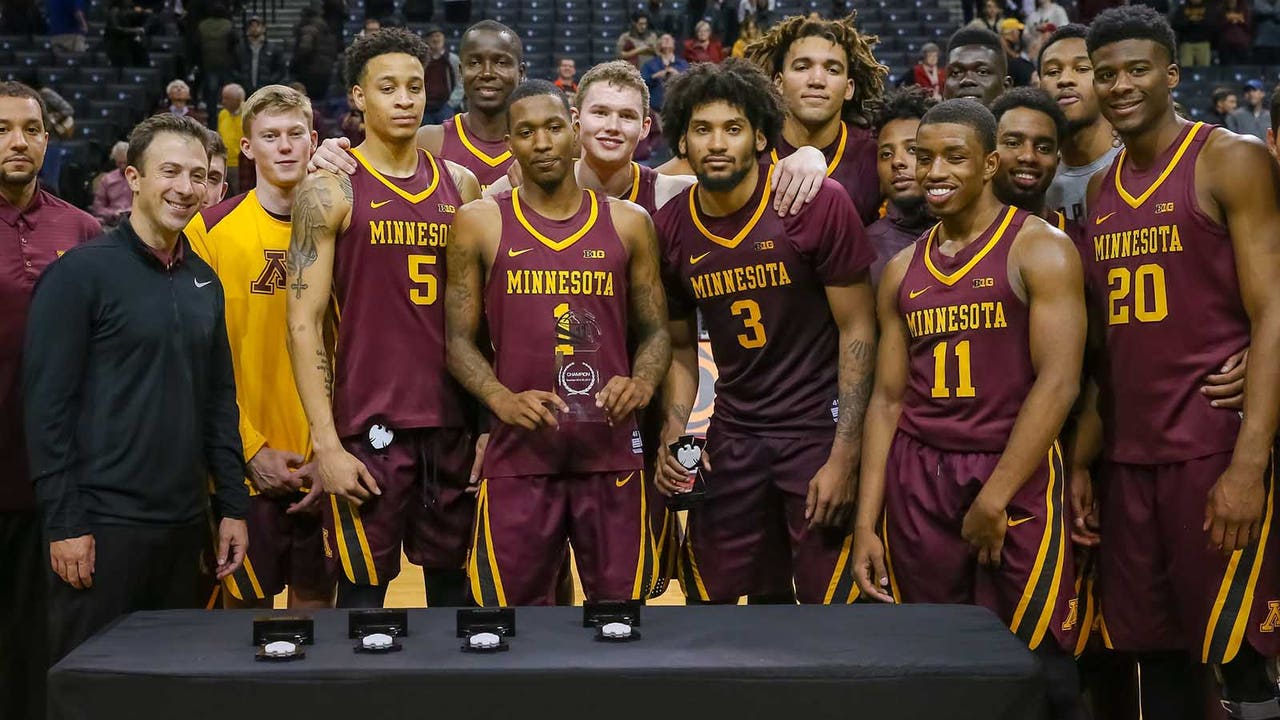Thriving Gophers to be tested again vs. No. 10 Miami